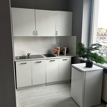 Apartament U Kasi Zielona Gora  Luaran gambar