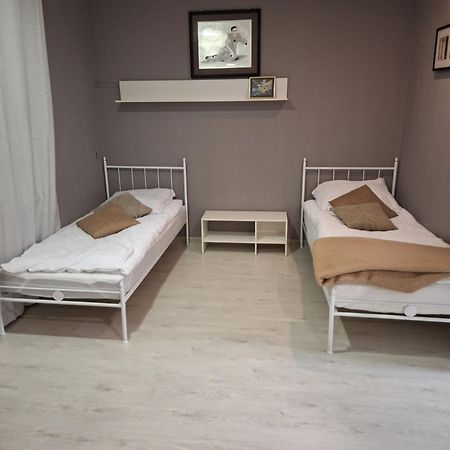 Apartament U Kasi Zielona Gora  Luaran gambar