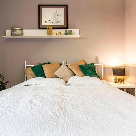 Apartament U Kasi Zielona Gora  Luaran gambar