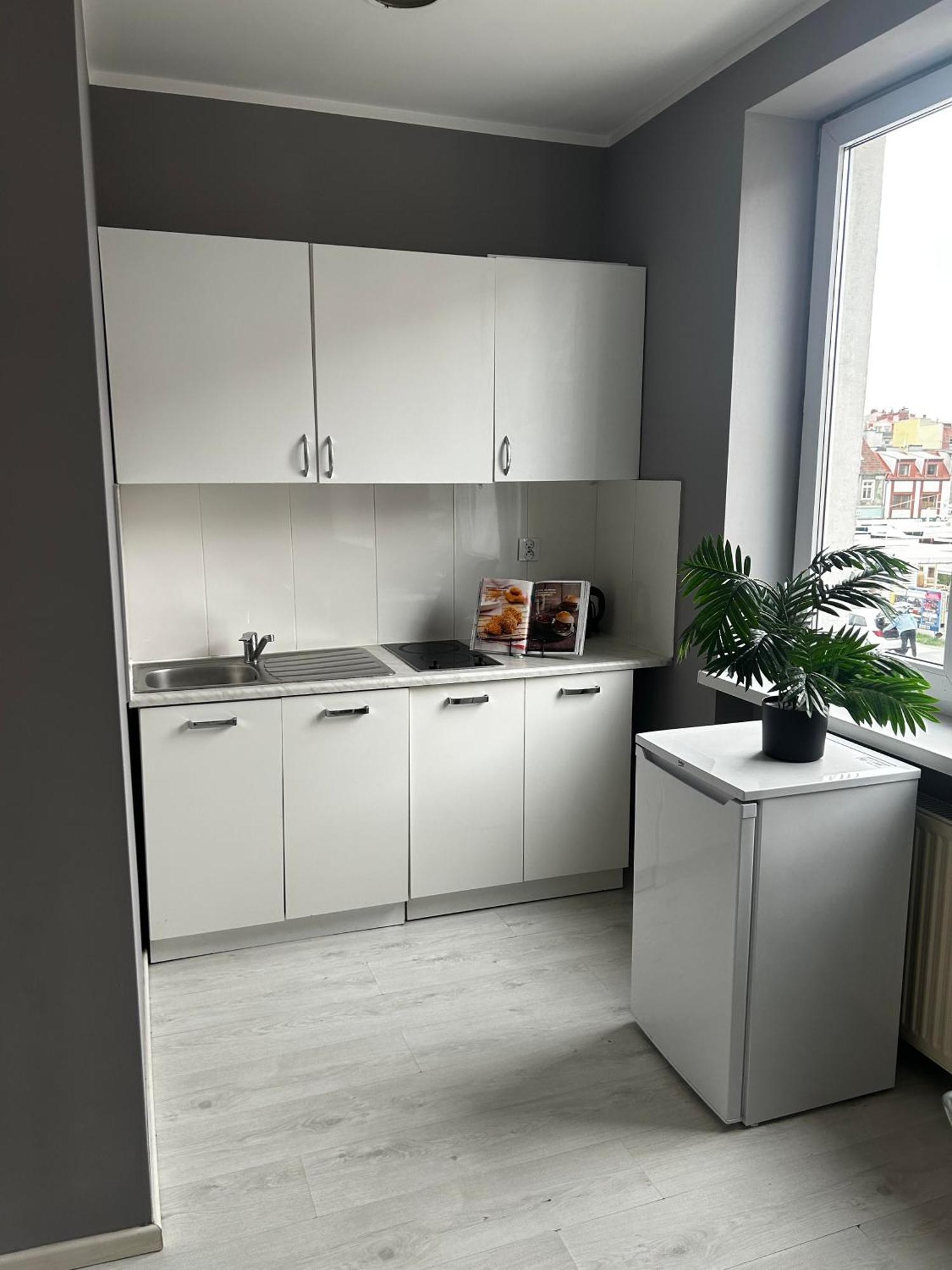 Apartament U Kasi Zielona Gora  Luaran gambar