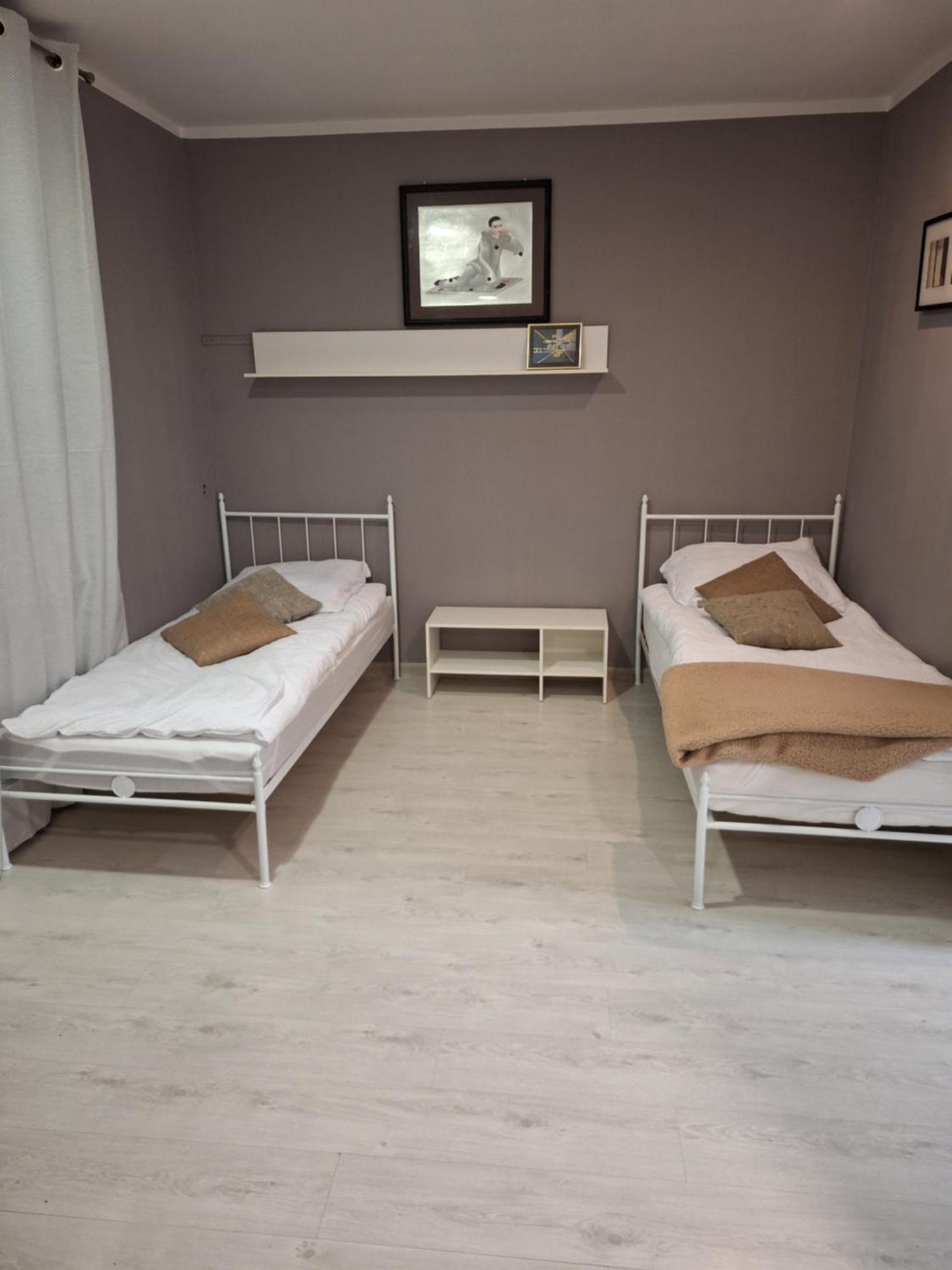 Apartament U Kasi Zielona Gora  Luaran gambar