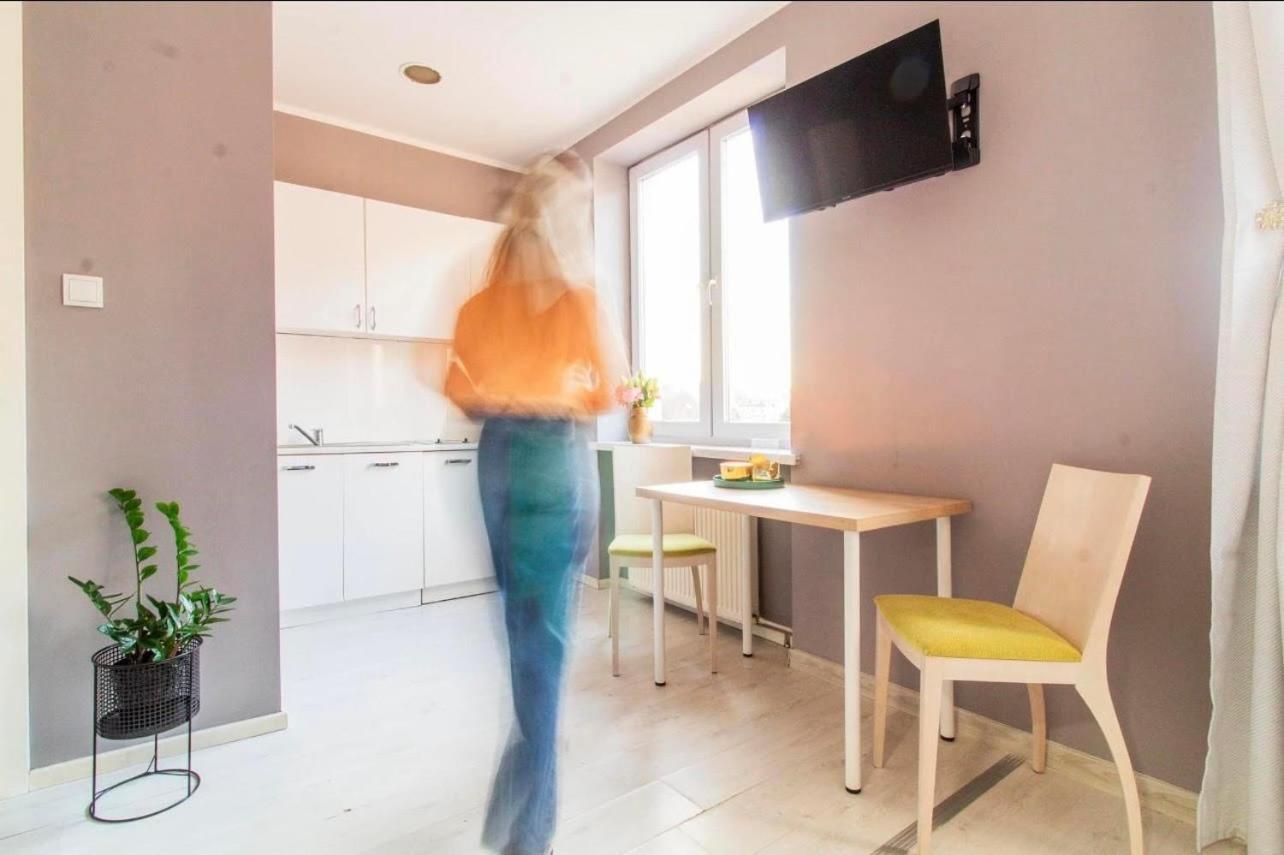 Apartament U Kasi Zielona Gora  Luaran gambar
