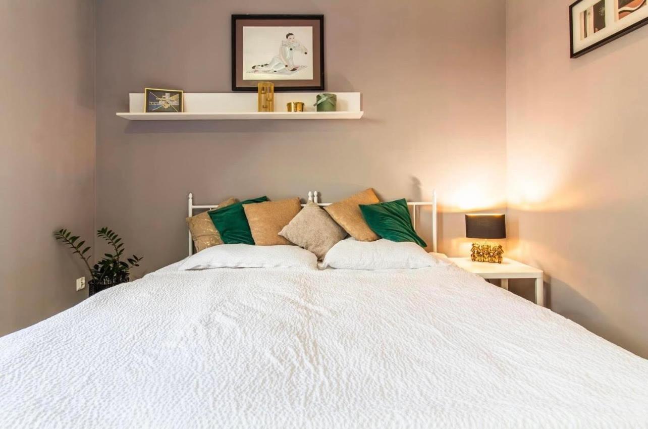 Apartament U Kasi Zielona Gora  Luaran gambar